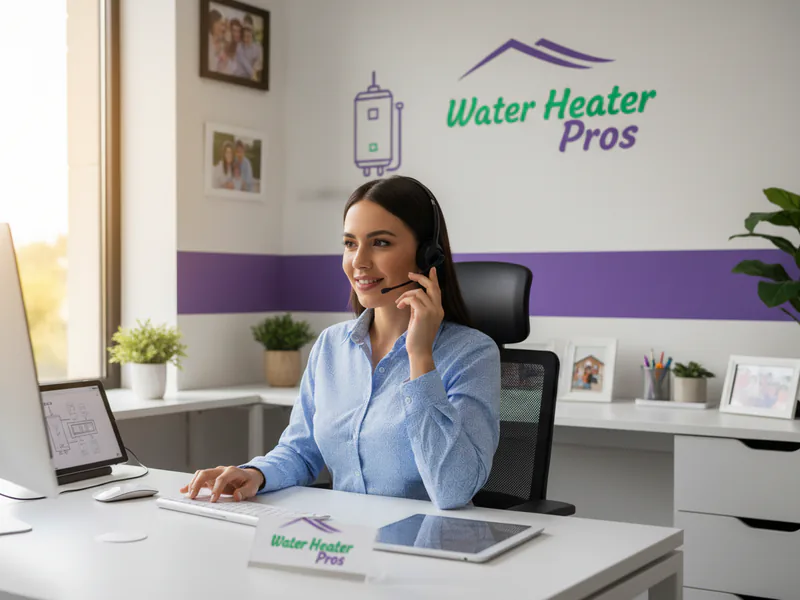 Water Heater Repair  in Peru  FAQ